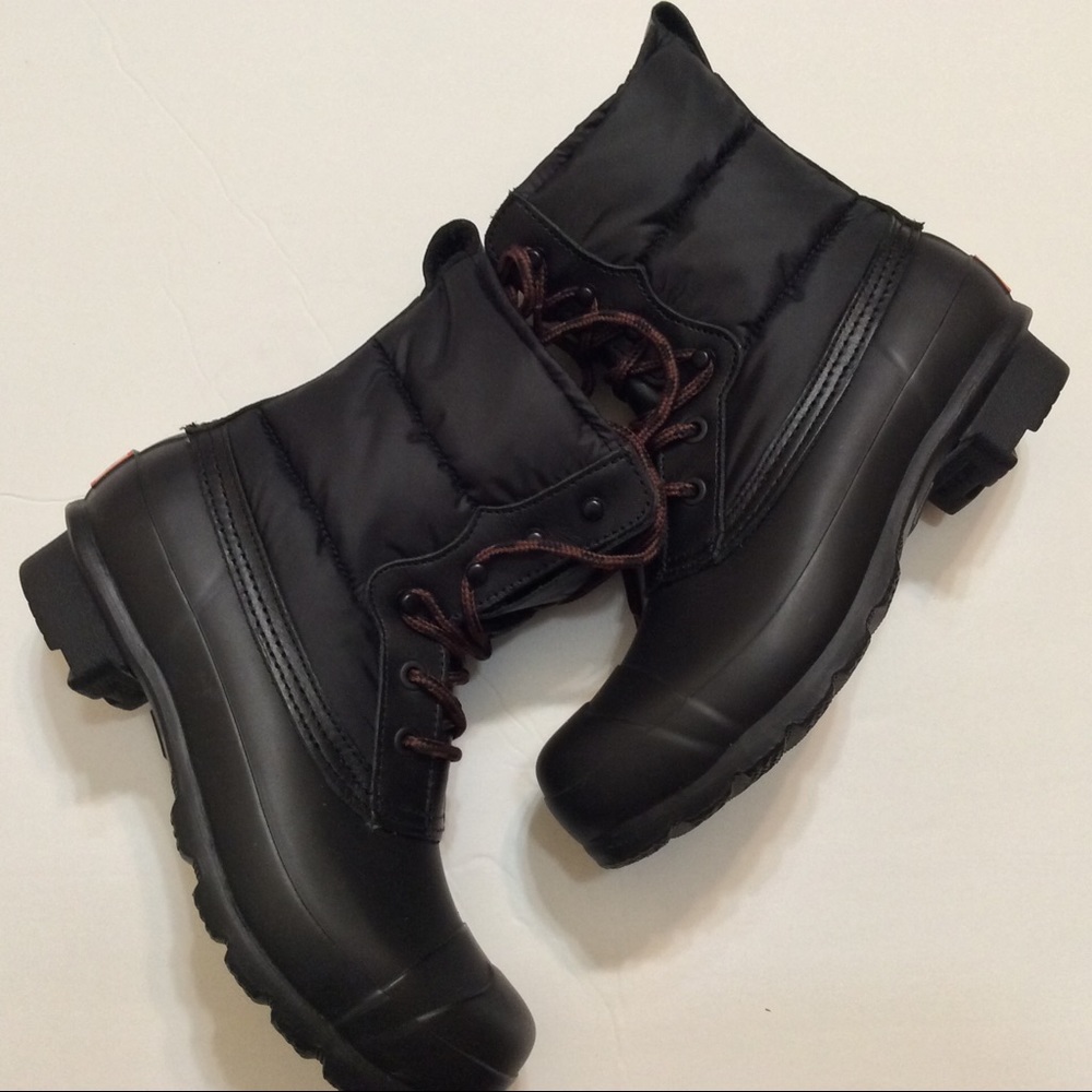 Hunter Boots